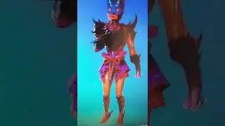 Made You Look nowa emotka w Fortnite!
