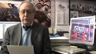 Pistoiese-Carrarese 1-1. Videocommento di Gianni Zei.