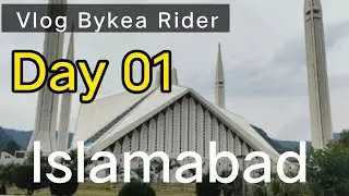 Vlog Bykea Rider| Bykea Rider in Islamabad & Pakistan| Bykea Rider earning Islamabad| Day 01|Vlog 01