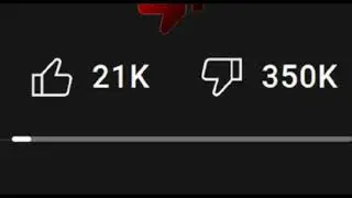 How many Dislikes can this video get?