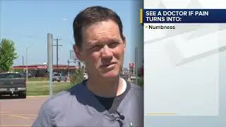 Preventing Summer Mishaps: How to Avoid Warm Weather Injuries
