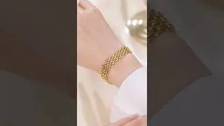 #elegantjewelry #designerbracelet #jewelrydesigner