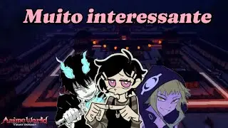 Muito bom... Showcase do Rin Okumura e da Medusa no Anime World Tower Defense 