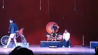 Kotshera College Shimla Skit 2023 Youthfestival Group 4 Best Comedy Video 😆