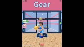 playing 🏀 Dunking Stars! #roblox  #gaming By@Ma1e Verified Badge Icon