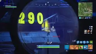 SEASON 2-7 CLIPS MONTAGE &ldquo;NUKETOWN&rdquo; (Juice WRLD & Ski Mask The Slump God)