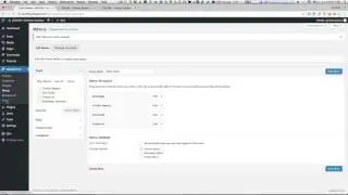 Custom CSS for a single Divi Menu item