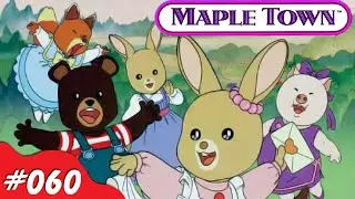Maple Town - Nick Knacks Episode #060