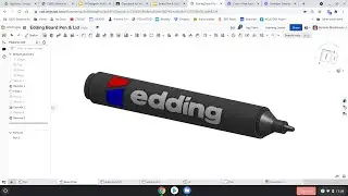 Adding  DXF Logos to your Onshape Stationary