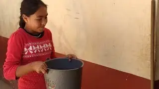 Escasez de agua principal problema a vencer en las escuelas