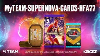 Nba2k22 - Códigos de vestuario gratis My team - Grinding players!!!