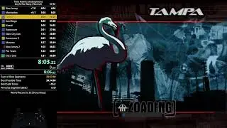 THUG1 Normal No Warp in 39:33