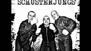 Schusterjungs Mein Engel
