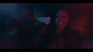 Lady Lava x Dj Mac - Bedtime Story (Official Music Video)