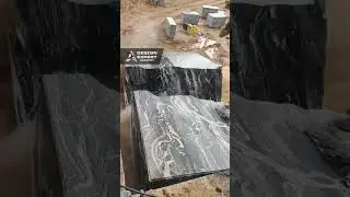 Marble mines or quarries | Design Expert INT