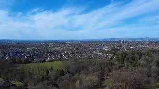 Linn Park Glasgow Southside