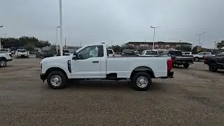 2026 Ford Super Duty F-250 XL Stafford, Houston, Missouri City, Sugar Land, Mission Bend TX
