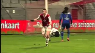 Nathan Rutjes MVV 2012 2013