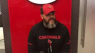 FB: Dwayne Ledford (11/5)