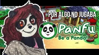POR ALGO NO JUGABA♡ | Panfu