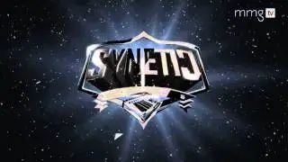 Synetic Beats - Brand/Logo Animation