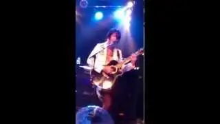 Miyavi live in Berlin 2014 - Guard you (Slap the world tour)