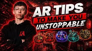 BO7 RANKED PLAY : Assault Rifle TIPS TO TURN YOU INTO A PRO 🤯🔥