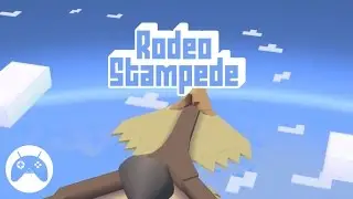Rodeo Stampede - Android Gameplay HD