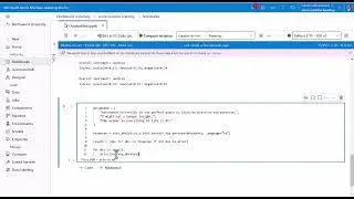 Key Phrase Extraction