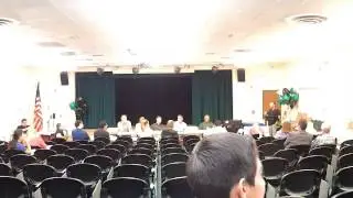GHSNC Sept. 4, 2014 General Meeting clip 2