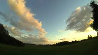 9/14 Pacific NW Timelapse