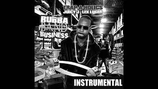 21 - Juicy J - Dolla Signs feat  Rick Ross & Billy Wes (Instrumental)