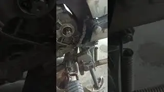 ##new ##bike chain sprocket oil seal change##automobile