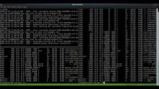 Aker SSH Gateway