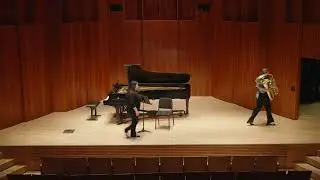 Six Studies in English Folksong 1, 2, 3, and 4- Vaughn Williams