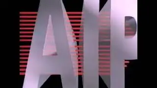AIP Studios logo