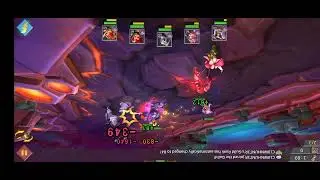 Limited challenge Tarkus' past stage 6| Fully Auto