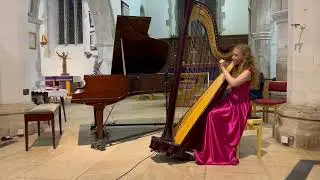 Cover of 'Misty' arranged by Skaila Kanga