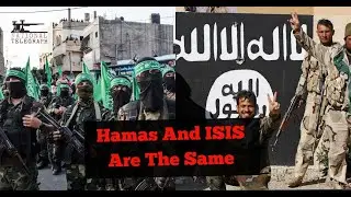 Hamas 101