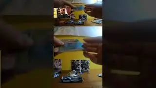 Meloetta Ex Pull | Pokemon Black Bolt Booster Bundle Opening | #pokemoncards #unboxing