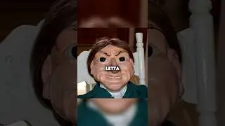Top 3 Haunted Dolls Caught Moving on Camera #paranormal #scary #scarystories #creepy #truestory