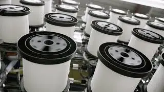 Perlon® - The Filament Company