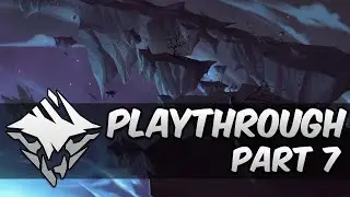 Dauntless Full Playthrough - Part 7 - Into The Maelstrom