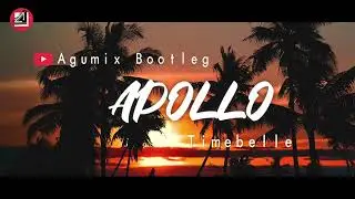 NO COPYRIGHT SLOW REMIX - APOLLO | Agumix