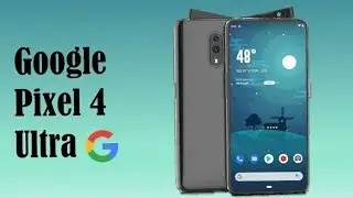 Pixel 4 ultra introduction killer