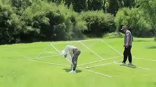 Military Tent Factory | Heavy Duty Field Shelter Solutions