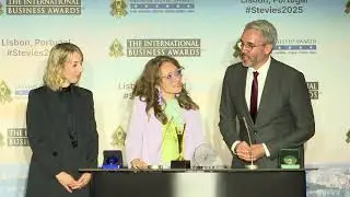 AutoScout24 Engine GmbH wins a Stevie&reg; Award in the 2025 German Stevie&reg; Awards