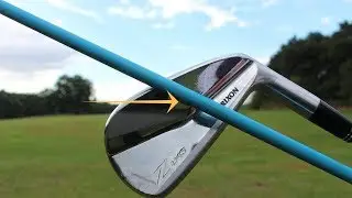 STRIKE YOUR IRONS PURE (SIMPLE DRILL!!)