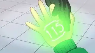 Infinity train Fandub Ita|Trailer Fanmade primo episodio|Per @infinitytrainfandubita