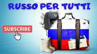 Lingua russa. Canale 